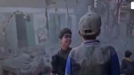 تقرير: "إنها حرب على الأطفال".. ماذا بقي من النظام التعليمي في غزة؟