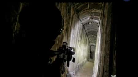 طوفان الأقصى: الجيش الإسرائيلي يعلن العثور على جثث 5 رهائن في أحد أنفاق غزة