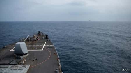 واشنطن: مسؤول أميركي يقول إن بلاده ليس لديها معلومات عما استهدفه الحوثيين في هجومهم الأخير