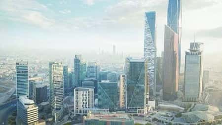 اقتصاد: السعودية تطلق 5 فئات لـ«الإقامة المميزة» لجذب مزيد من المستثمرين والكفاءات