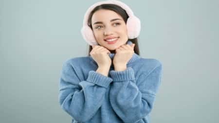 صحة: 4 اضطرابات في صحة الأذن خلال فصل الشتاء