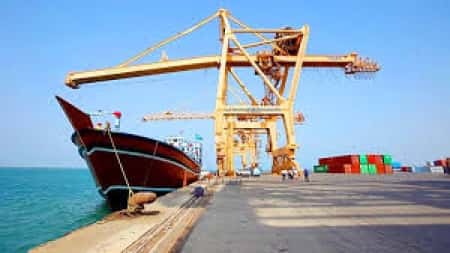 اليمن: دخول 2.1 مليون طن من الوقود إلى موانئ الحوثيين عام 2023