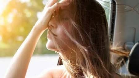 صحة: أسباب الدوار وأنواعه وطرق علاجه