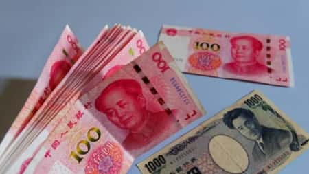 اقتصاد: بيانات صينية تدفع أسعار النفط إلى المنطقة الحمراء