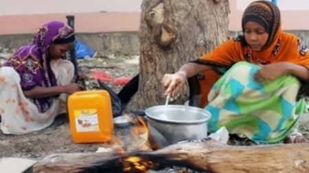 واشنطن: 685 مليون دولار الدعم الأمريكي المقدم لليمن عام 2023