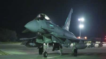 واشنطن: ليندركينغ يقول ان إيران وجماعة الحوثي تعسكران البحر الأحمر