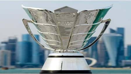 رياضة: "الحلم التاريخي" للأردن يصطدم بطموح قطر في الحفاظ على لقب كأس آسيا