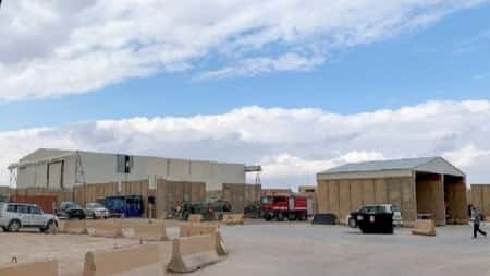 واشنطن: "البنتاغون" تنفي تلقيها طلباً رسمياً بسحب القوات الأمريكية من العراق