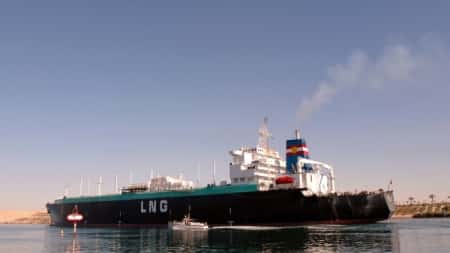 نيويورك: شركة “ستار بالك كارييرز” للشحن ستتوقف عن المرور بالبحر الأحمر