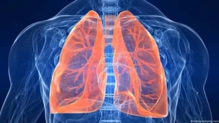 صحة: ‫ماذا تعرف عن الانسداد الرئوي؟