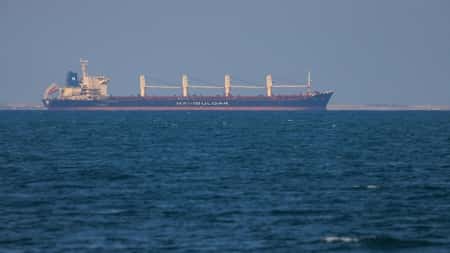 اقتصاد: تراجع أرباح "سي.إم.إيه سي.جي.إم" للشحن 82% بسبب اضطرابات البحر الأحمر وضعف الطلب