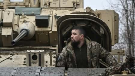 كييف: "السبع" تنتقد وتحذر إيران والصين وتتعهد بتعزيز خسائر روسيا في أوكرانيا