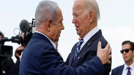 تقرير: إعلان بايدن هدنة غزة.. خطاب انتخابي أم رهان "قد يفشل"