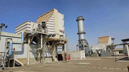 اليمن: "كهرباء عدن" تحذر من خروج محطة "الرئيس بترومسيلة" عن الخدمة في الساعات القادمة