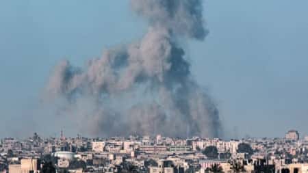 القاهرة: "غياب السنوار وتفاصيل التبادل".. اتفاق الهدنة المرتقب يواجه "نقاط شائكة"