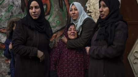 القدس: أرقام صادمة.. 63 امرأة يُقتلن في كل يوم تستمر فيه الحرب بغزة