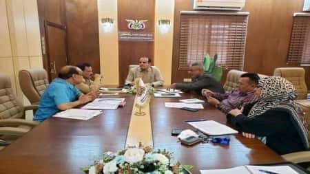 اليمن: تزويد مركز الكلى بمستشفى الثورة في تعز بمستلزمات 5 آلاف جلسة غسيل