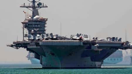 واشنطن: محلل أمريكي يقول ان هجمات الحوثيين في البحر الأحمر درس قاسي للغرب