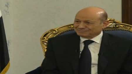 اليمن: الرئيس العليمي يقول إن الحوثيين صرفوا أنظار العالم من غزة إلى البحر الأحمر