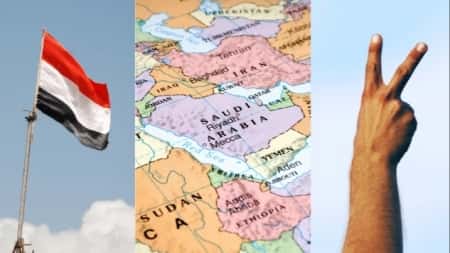 واشنطن: جامعة كاليفورنيا تناقش الأربعاء القادم تأثير حرب إسرائيل وحماس على جهود السلام في اليمن