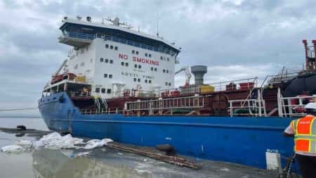 اليمن: السفارة البريطانية تقول إن الهجمات الحوثية "المتهورة" تعزز أهمية آلية الأمم المتحدة للتحقق والتفتيش