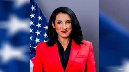 واشنطن: استقالة متحدثة باسم الخارجية الأمريكية اعتراضا على سياسة بلادها إزاء حرب غزة