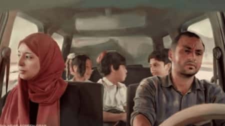 فن وثقافة: الفيلم اليمني "المرهقون" يفوز بالجائزة الخاصة لمهرجان مالمو في السويد