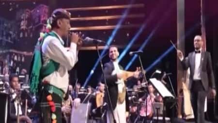 فن: قطر تستضيف "حفلة نغم يمني في الدوحة"