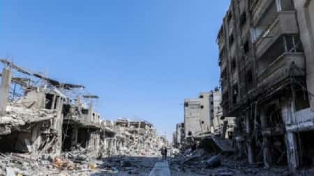 الدوحة: قطر تعلن عن "خطوة جديدة" بشأن مفاوضات وقف إطلاق النار في غزة