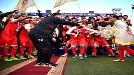 رياضة: الاتحاد الخليجي يقر إقامة أول بطولة للأندية في سبتمبر القادم بمشاركة أهلي صنعاء