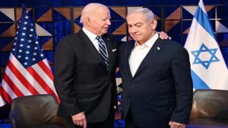 تحليل: واشنطن تجمع الأجزاء الأخيرة لإنهاء الحرب في غزة