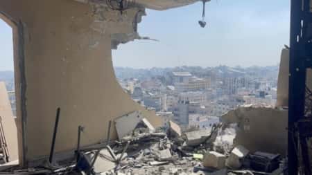 تحقيق: الإبادة الصحفية..استراتيجية إسرائيلية لتعمية الرأي العام