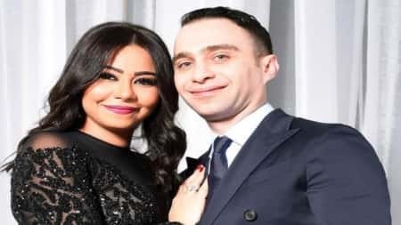 القاهرة: "سوء تفاهم".. أزمة شيرين مع حسام حبيب تنتهي بمصالحة