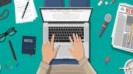 فرص: "ذا ناشونال" تبحث عن محرر للشؤون العربية في أبوظبي