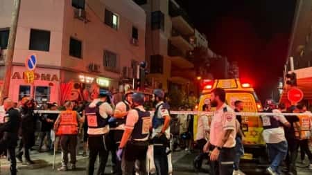 القدس: إسرائيل تدرس توجيه ضربة في اليمن