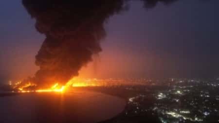 مسقط: سلطنة عمان  تدين الاعتداءات الإسرائيلية على اليمن