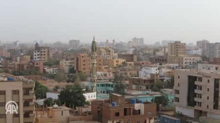 الخرطوم: "الدعم السريع" تعلن وصول وفدها جنيف للمشاركة بمفاوضات السودان