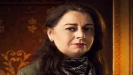 فن: في يوم مولدها.. وفاة الممثلة المصرية ناهد رشدي بعد صراع مع المرض