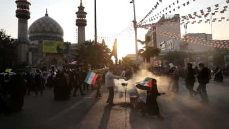 تحليل: عام إيران الخطير