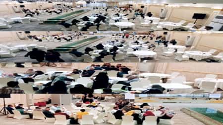 اليمن: انطلاق الفعاليات التمهيدية للقمة النسوية السابعة بعدن بالتزامن مع عيد الاستقلال الوطني الـ 57