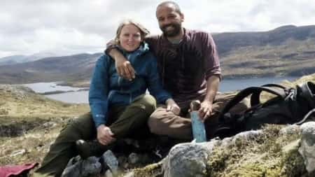 لندن: عائلة الزوجين البريطانيين تعبر عن "يأسها" وسط استمرار فقدانهما في البحر الأحمر