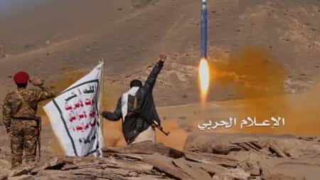 اليمن: الهجمات الحوثية على إسرائيل مجرد تدريب على المواجهة الحقيقية