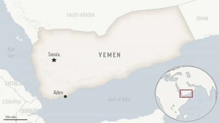 اليمن: الأمم المتحدة تُعلق جميع رحلاتها لمناطق سيطرة الحوثيين بسبب احتجاز موظفيها