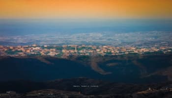 بني بكر، مديرية الحد يافع، محافظة لحج جنوبي البلاد.