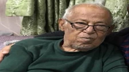 (الجابري) رحيل الشاعر الكبير.. "ضاعت الأيام" وظلت "عناقيد ملونة"