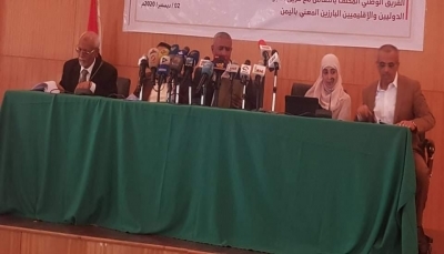 الحوثيون يحصون 16.802 قتيلا