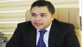 صحفي يمني يتماثل للشفاء اثر اصابته بفيروس كورونا المستجد