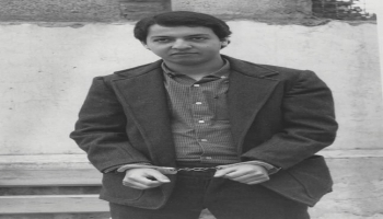 المبعوث الاممي السابق الى اليمن جمال بنعمر، يتذكر سنوات الاعتقال