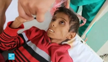 مجتمع العمل الانساني يحذر من إي إجراء متسرع ضد قطاع الأعمال اليمني (بيان)