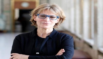 تعيين الخبيرة الحقوقية الدولية أنياس كالامار امينا عاما لمنظمة العفو الدولية